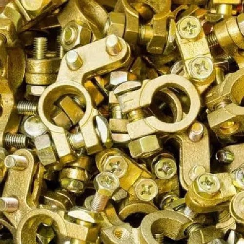 brass honey scrap buyers in qatar providing trusted brass collection and recycling services
