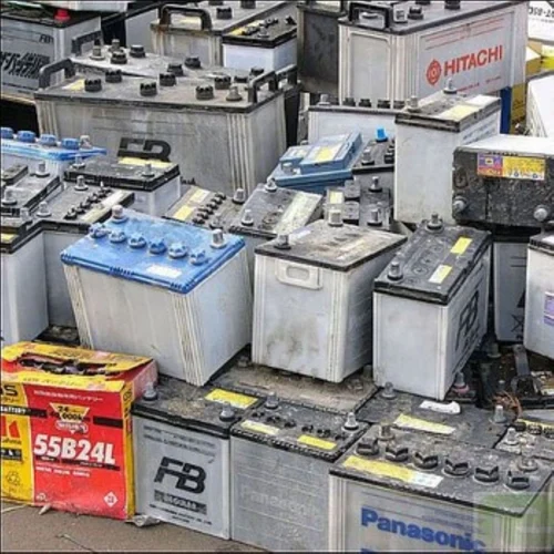 lead acid battery scrap buyers in qatar offering safe collection and recycling services