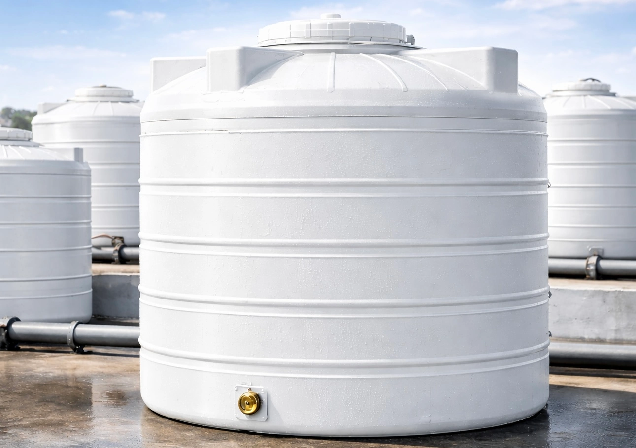 plastic water tank scrap buyers in qatar providing professional collection and recycling services