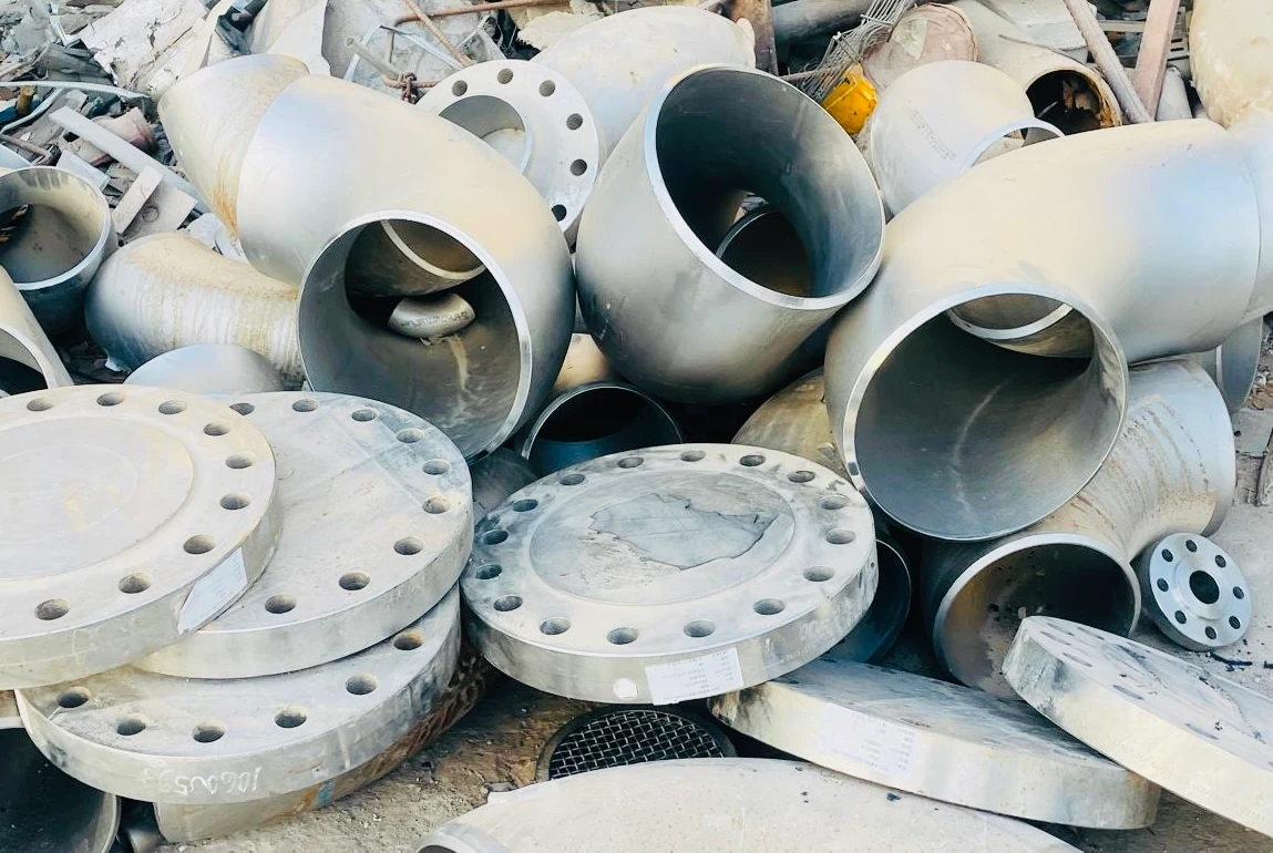 hastelloy scrap buyers in qatar offering reliable hastelloy alloy collection and recycling services