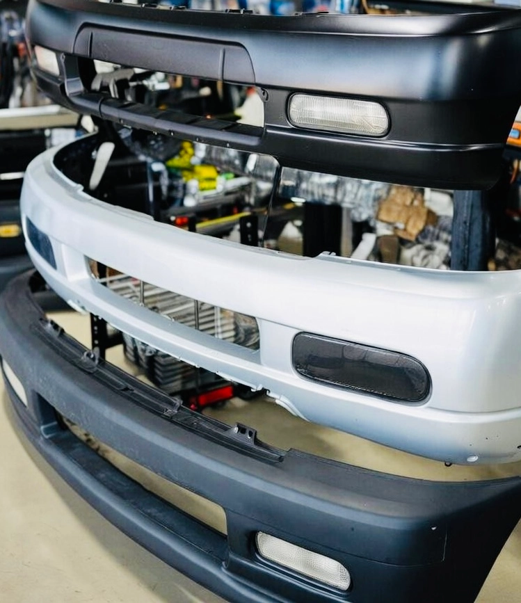 vehicle bumper scrap buyers in qatar providing reliable plastic automotive recycling services