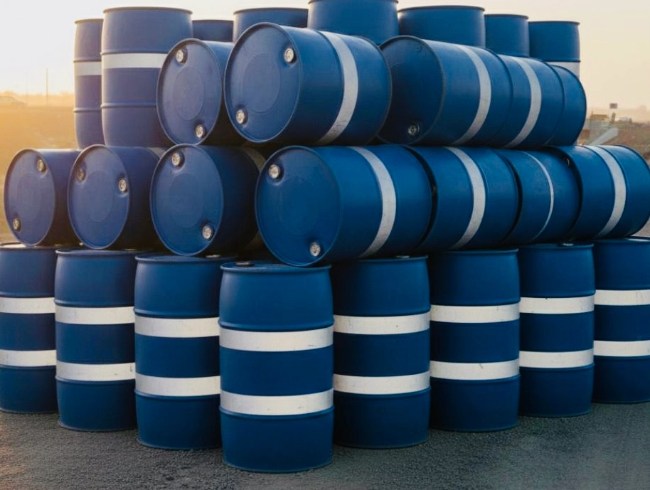 plastic barrel scrap buyers in qatar offering reliable plastic collection and recycling services