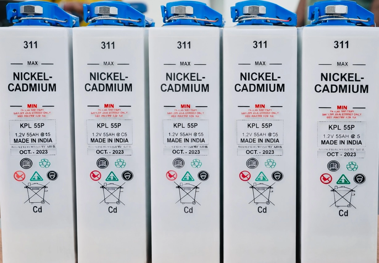 nickel cadmium battery scrap buyers in qatar offering safe and compliant collection and recycling services