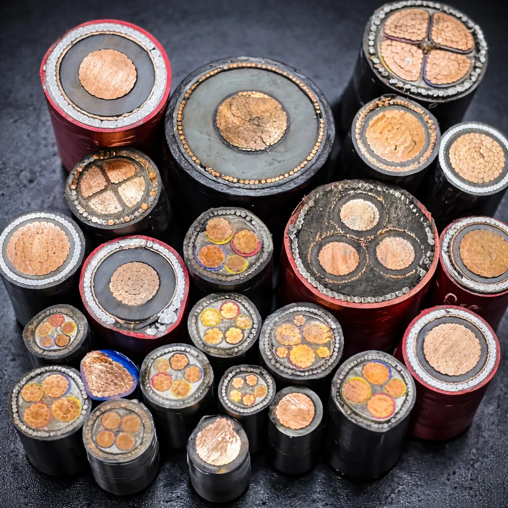 power cable scrap buyers in qatar offering reliable electrical cable collection and recycling services