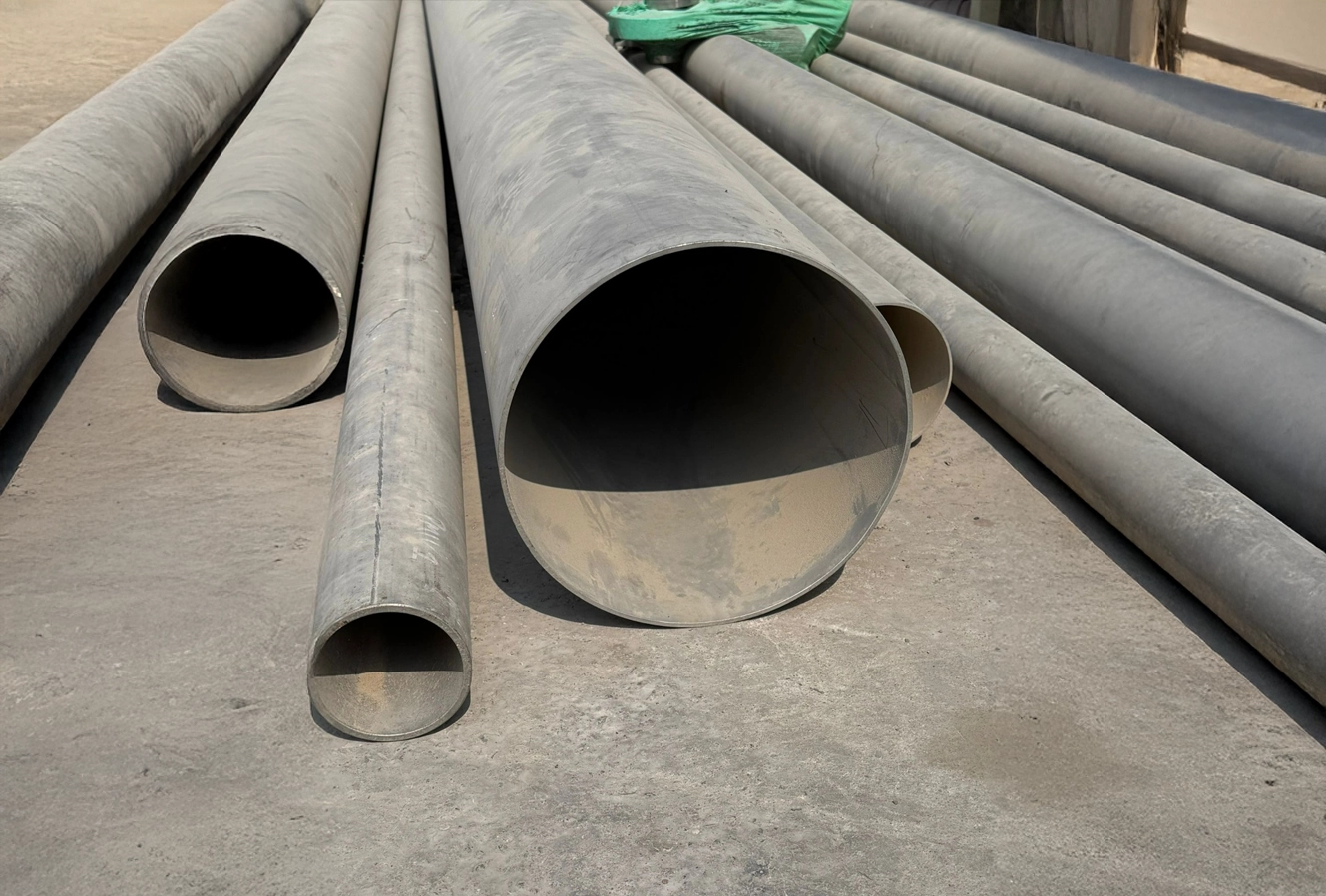 ss 2507 super duplex stainless steel scrap buyers in qatar providing professional collection and recycling services