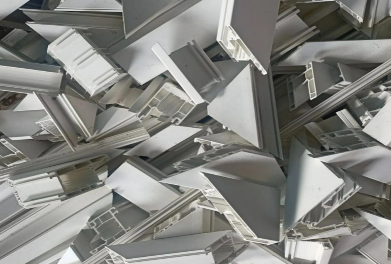 upvc scrap buyers in qatar providing professional upvc collection and recycling services