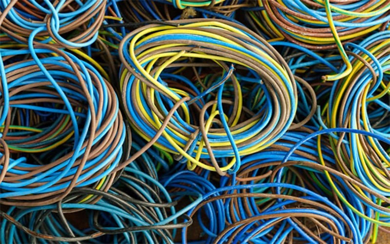 cable scrap buyers in qatar offering reliable copper and aluminum cable collection and recycling services