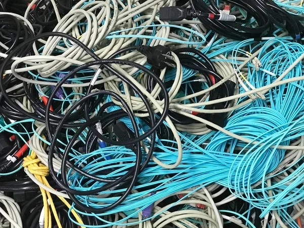 communication cable scrap buyers in qatar providing reliable data and telecom cable recycling services