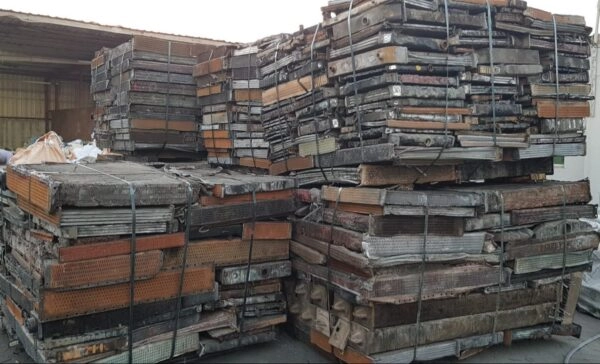 brass scrap buyers in qatar offering premium brass collection and recycling services