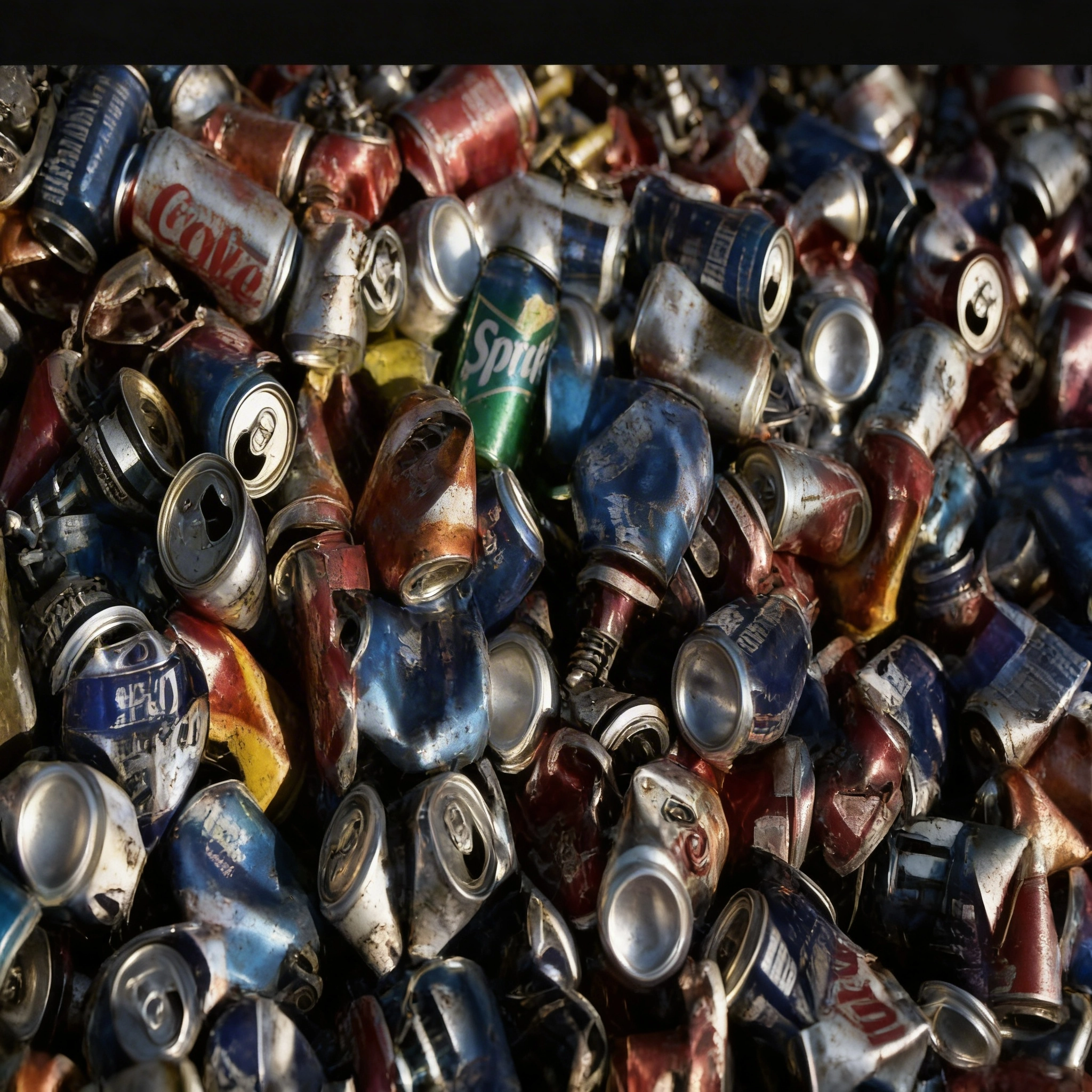 used beverage cans scrap recycling and purchasing services in qatar