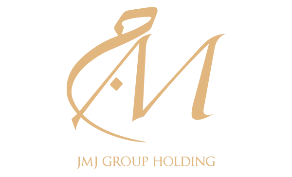 logo of jmj group