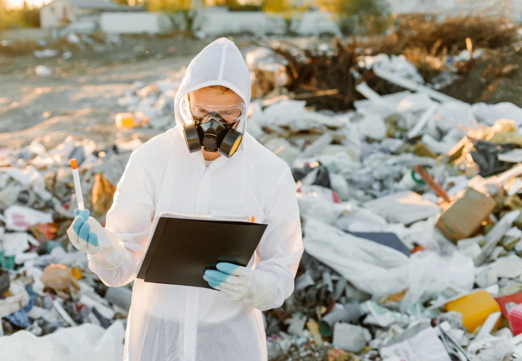 Scrap Disposal Certificate in Qatar | Why Your Business Needs One