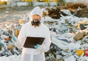 Scrap Disposal Certificate in Qatar | Why Your Business Needs One