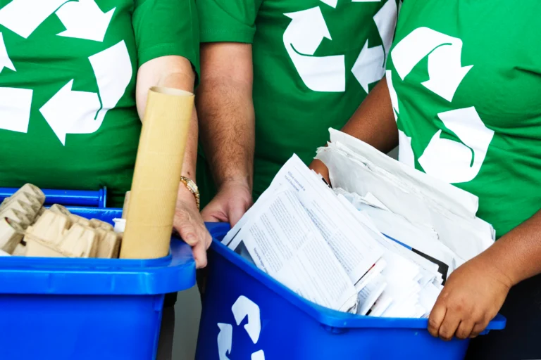 Scrap Disposal Certificate Qatar | What It Includes and How to Verify It Is Valid