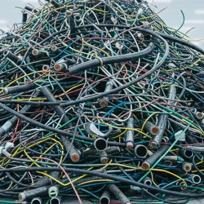 cable scrap buyers in qatar offering reliable copper and aluminum cable collection and recycling services