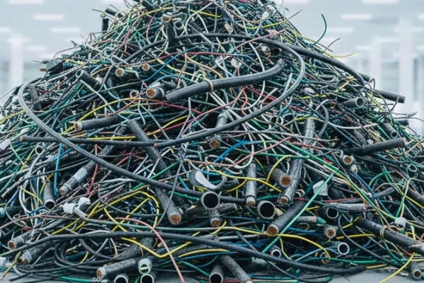 cable scrap buyers in qatar offering reliable copper and aluminum cable collection and recycling services