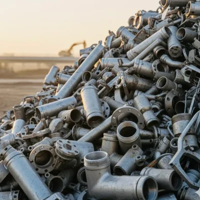 stainless steel scrap buyers in qatar providing trusted stainless steel collection and recycling solutions