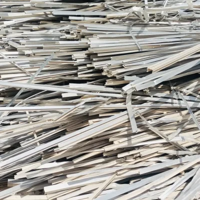 aluminum scrap buyers in qatar providing trusted aluminum scrap collection and recycling services