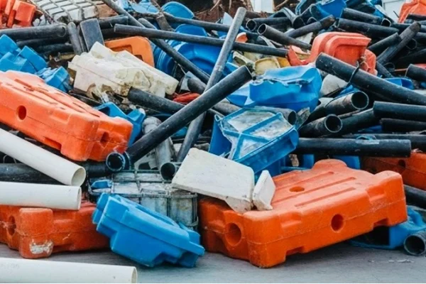 plastic scrap buyers in qatar offering reliable plastic collection and recycling services