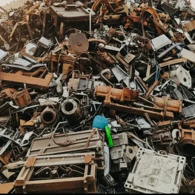 steel scrap buyers in qatar offering recycling and purchasing services