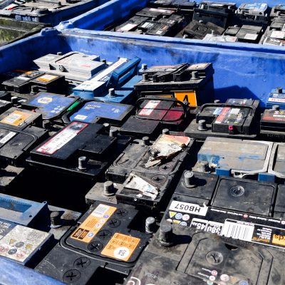 battery scrap buyers in qatar offering safe and efficient battery collection and recycling services