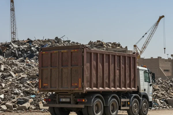 metal scrap collection in qatar scrap buyers in qatar