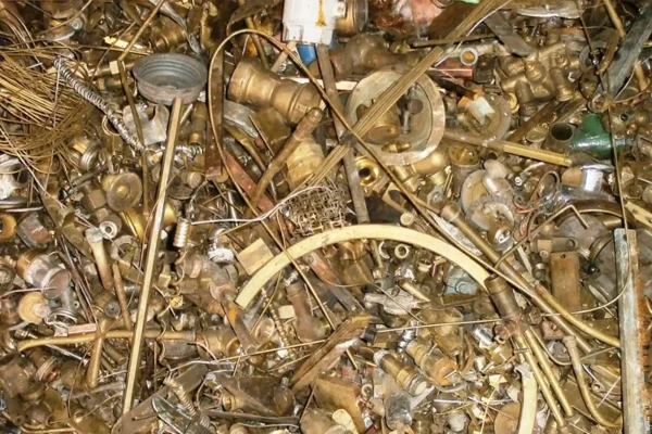 brass scrap buyers in qatar offering reliable brass scrap trading and recycling services